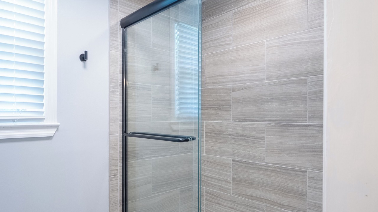 Photo of Bathroom in Valdosta