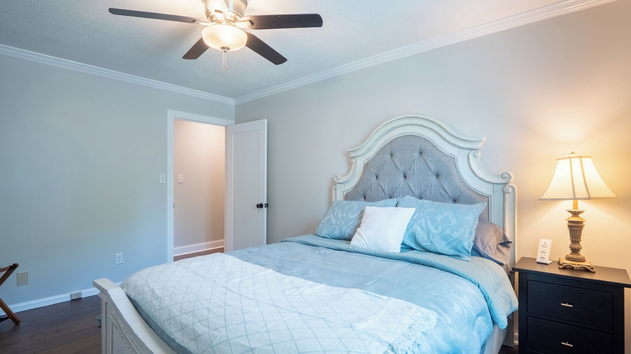 Photo of Bedroom in Valdosta