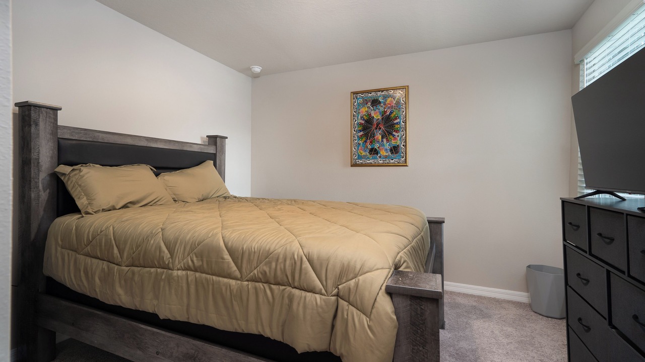Photo of Bedroom in Wesley Chapel South