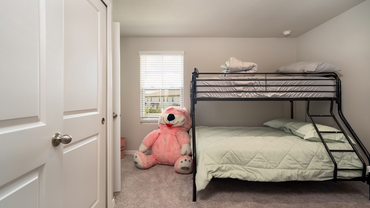 Photo of Bedroom in Wesley Chapel South