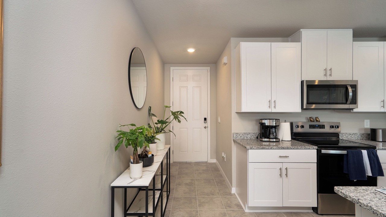 Photo of Kitchen in Wesley Chapel South