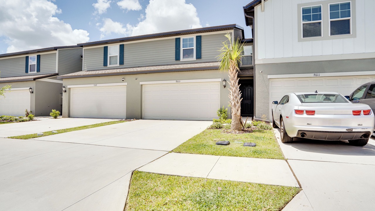 Photo of Outdoor in Wesley Chapel South