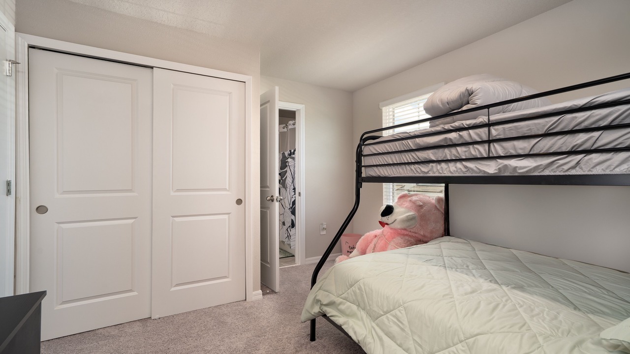 Photo of Bedroom in Wesley Chapel South