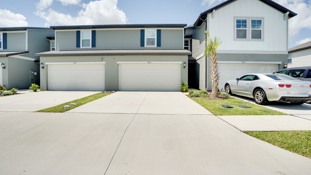 Photo of Outdoor in Wesley Chapel South