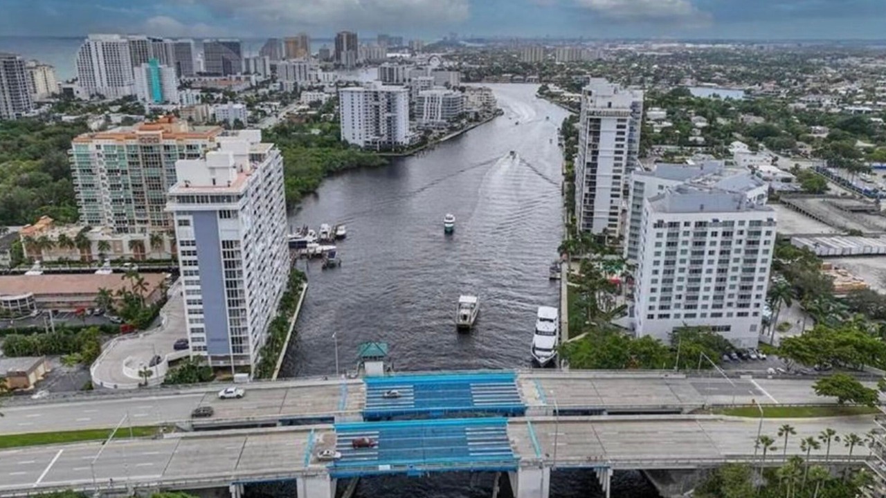 Photo of Outdoor in East Fort Lauderdale
