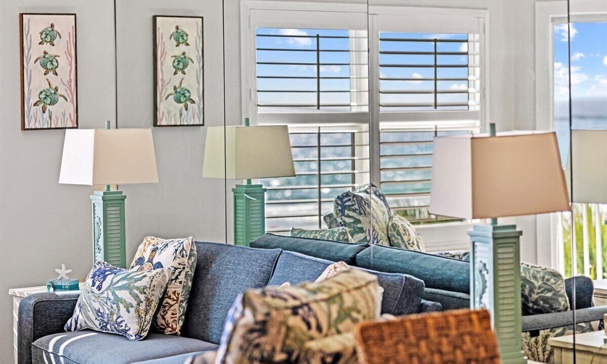 Photo of Livingroom in Miramar Beach