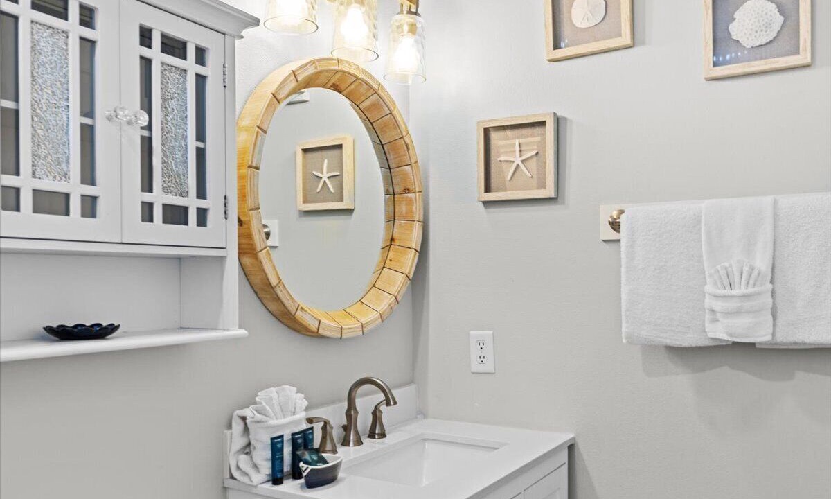 Photo of Bathroom in Miramar Beach