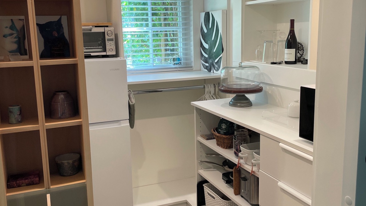 Photo of Kitchen in Southwest Coconut Grove