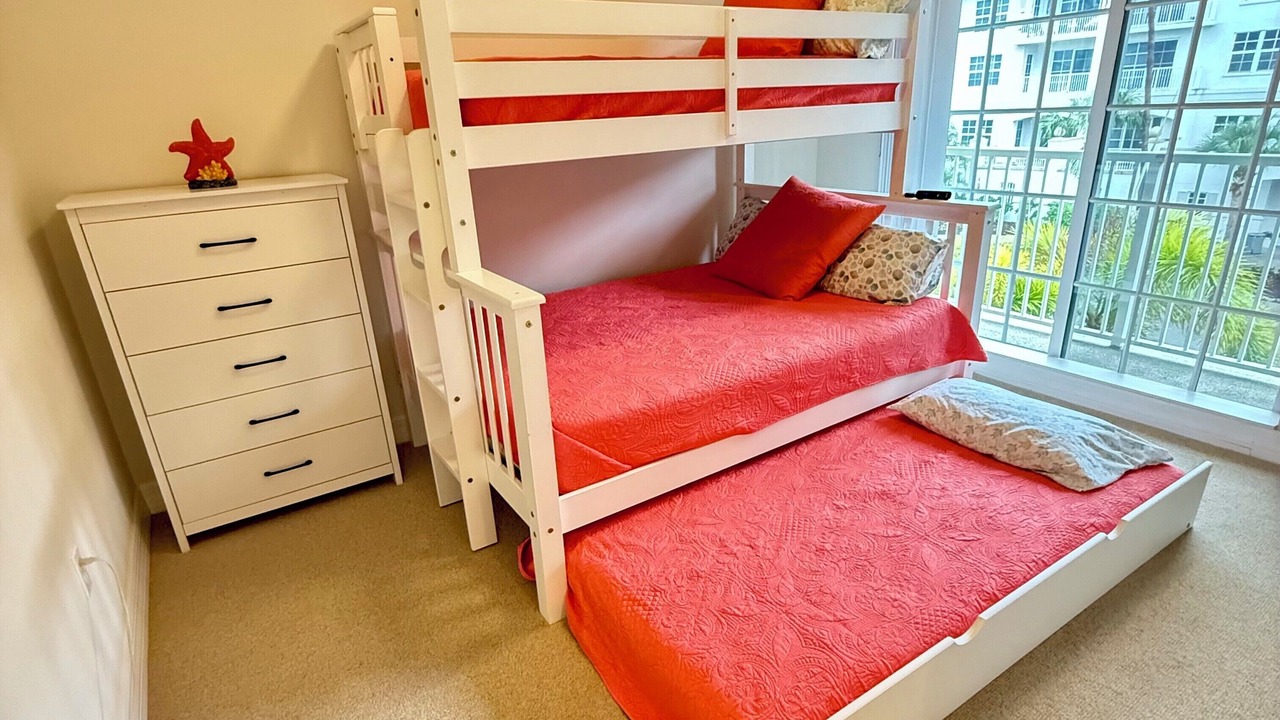 Photo of Bedroom in Ruskin