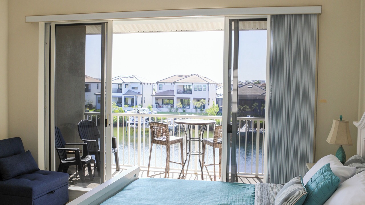 Photo of Patio Balcony in Ruskin