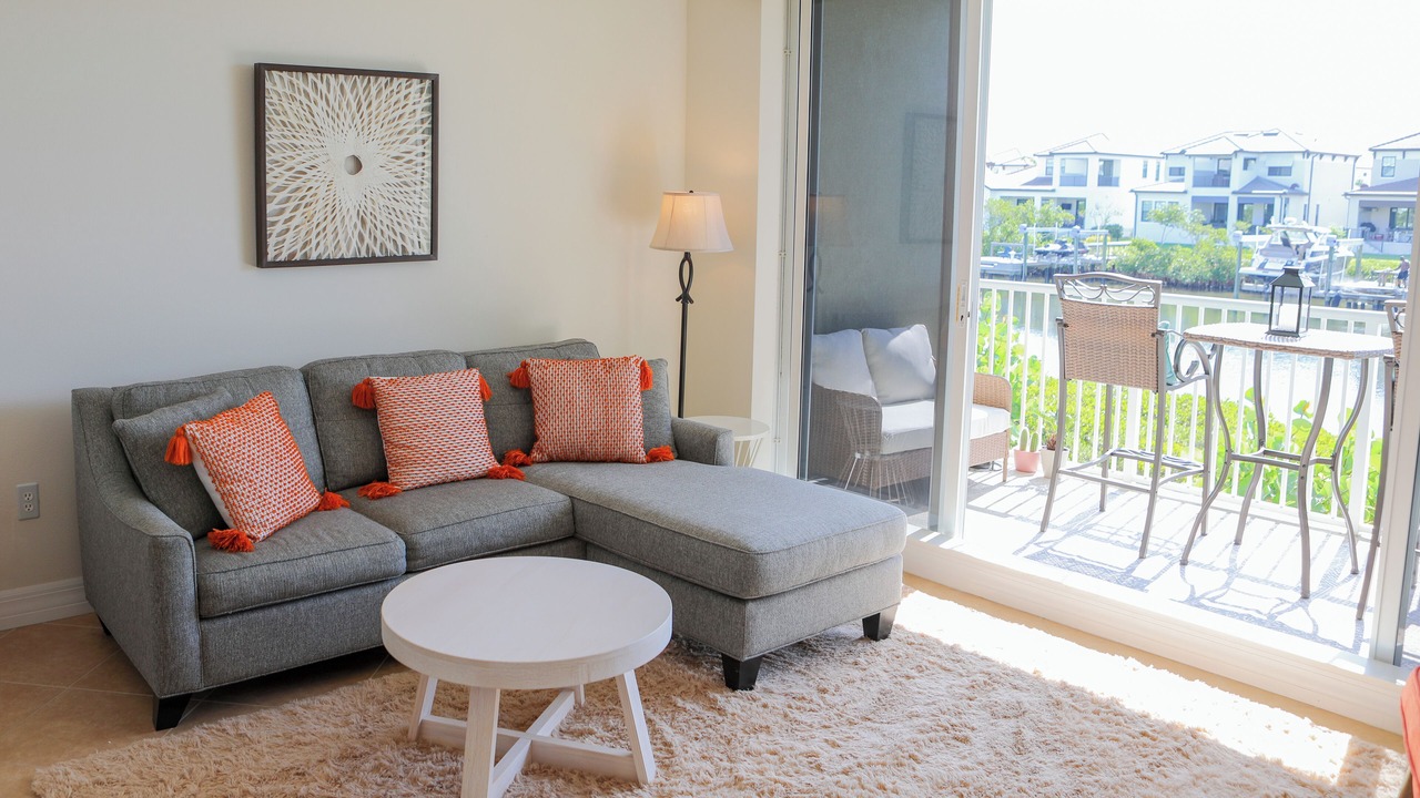 Photo of Patio Balcony in Ruskin