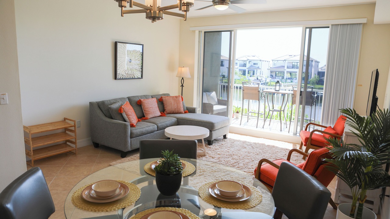 Photo of Patio Balcony in Ruskin