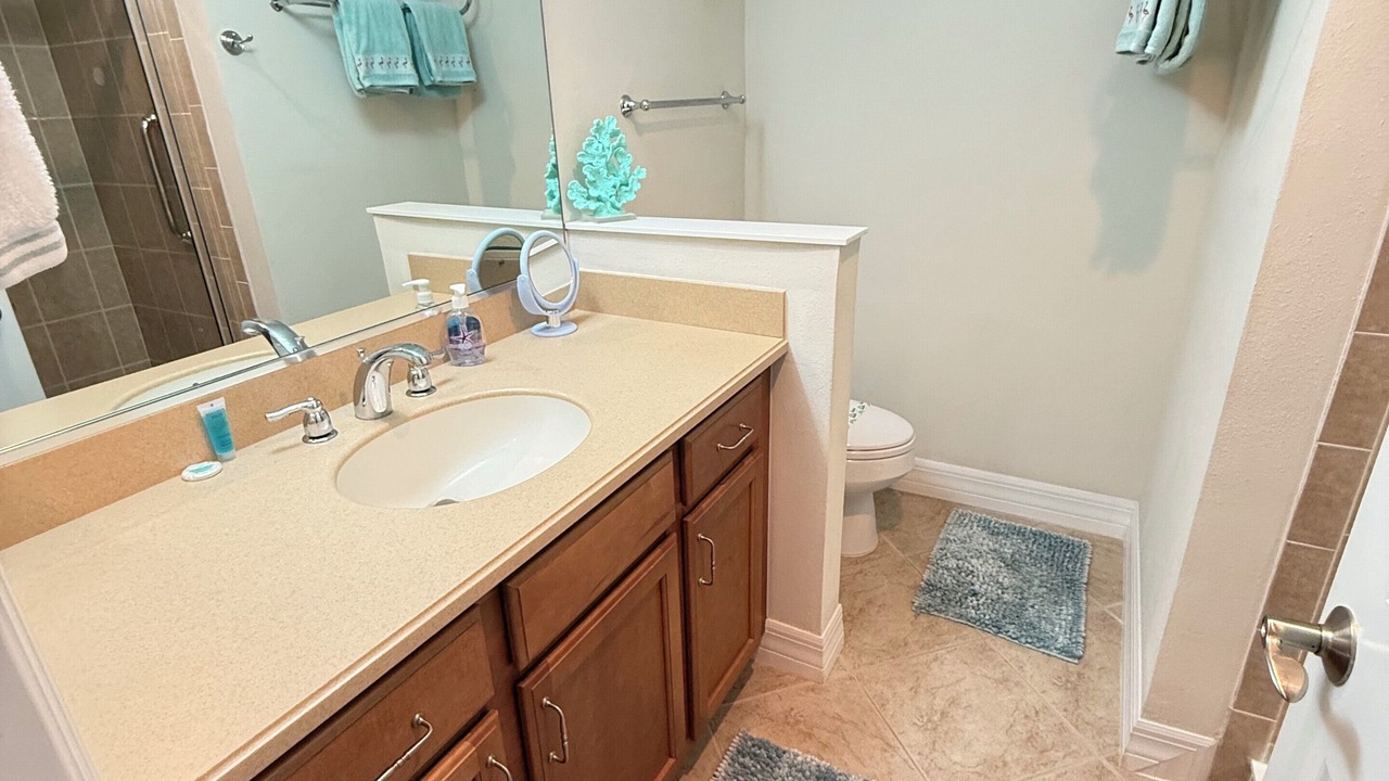 Photo of Bedroom in Ruskin
