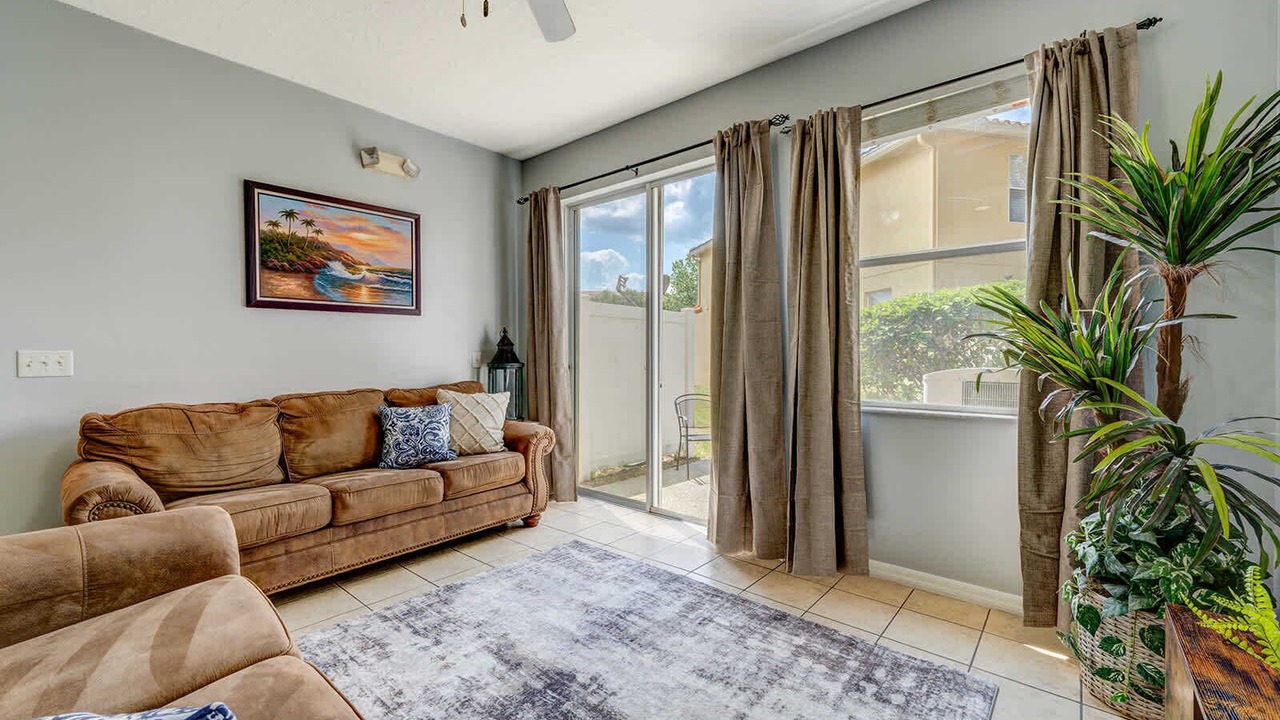 Photo of Bedroom in Crestwynd Bay