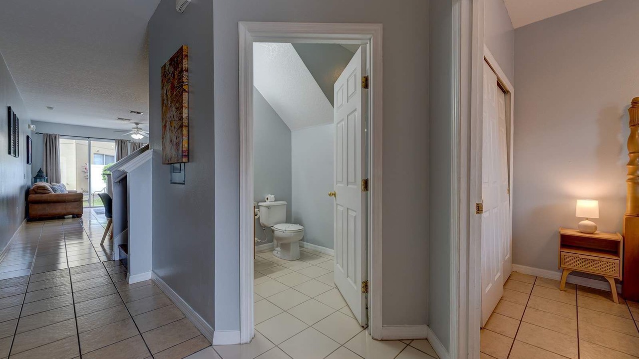 Photo of Bathroom in Crestwynd Bay