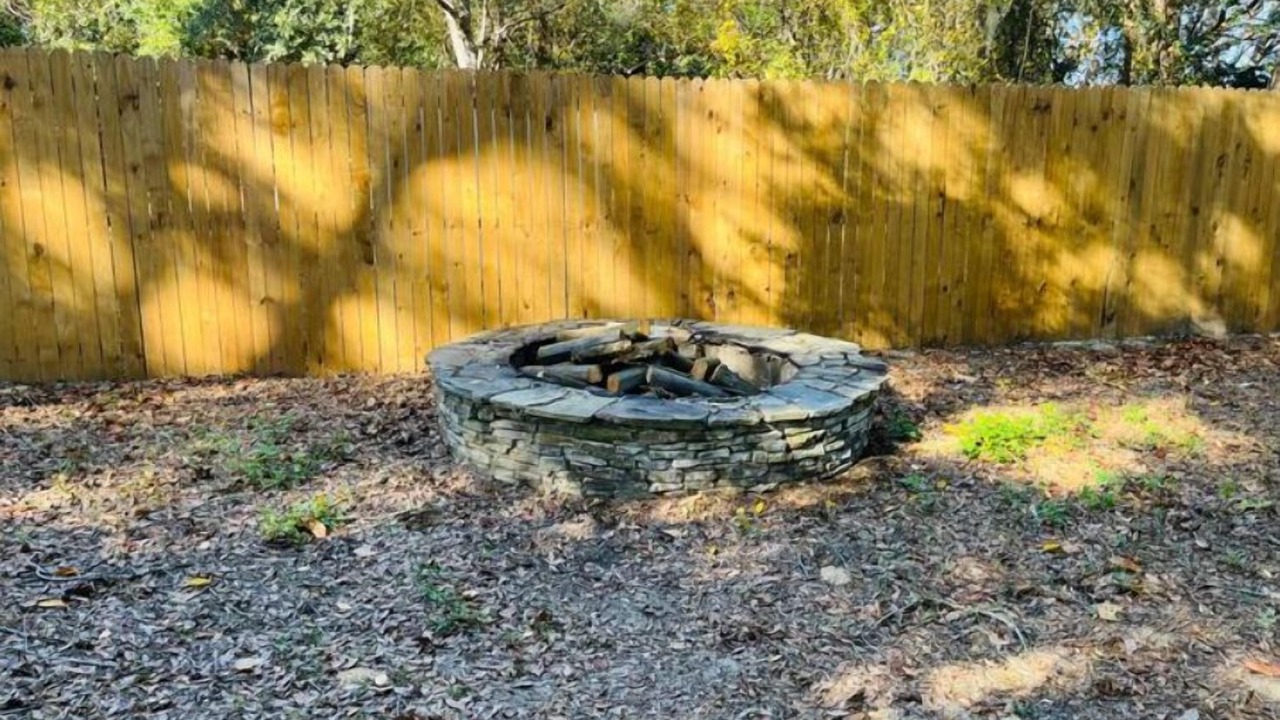 Photo of Outdoor in Ocklawaha