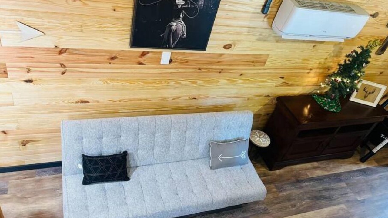 Photo of Livingroom in Ocklawaha