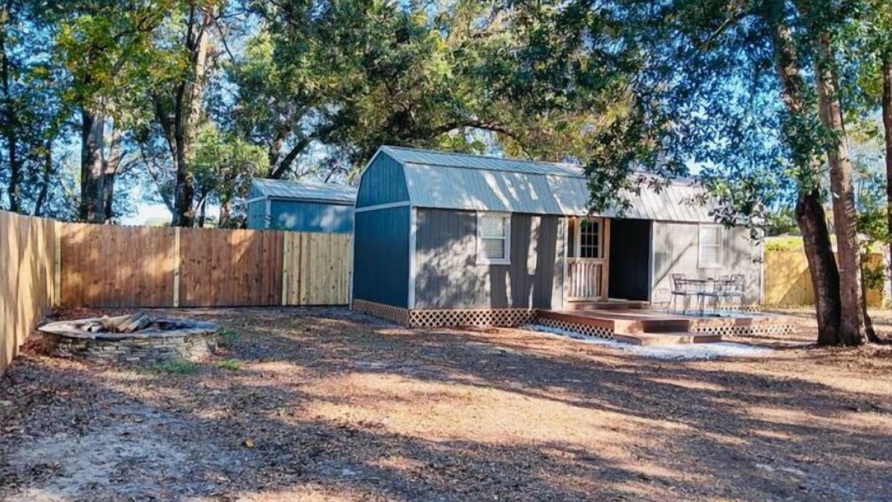Photo of Outdoor in Ocklawaha