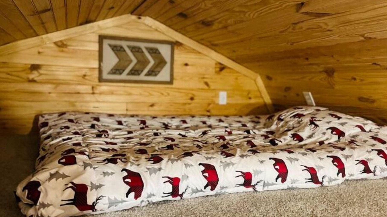 Photo of Bedroom in Ocklawaha