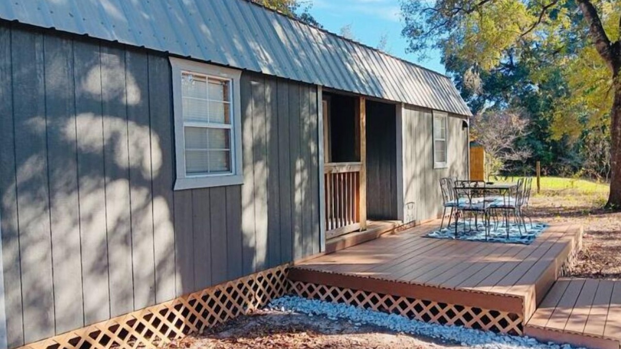 Photo of Outdoor in Ocklawaha