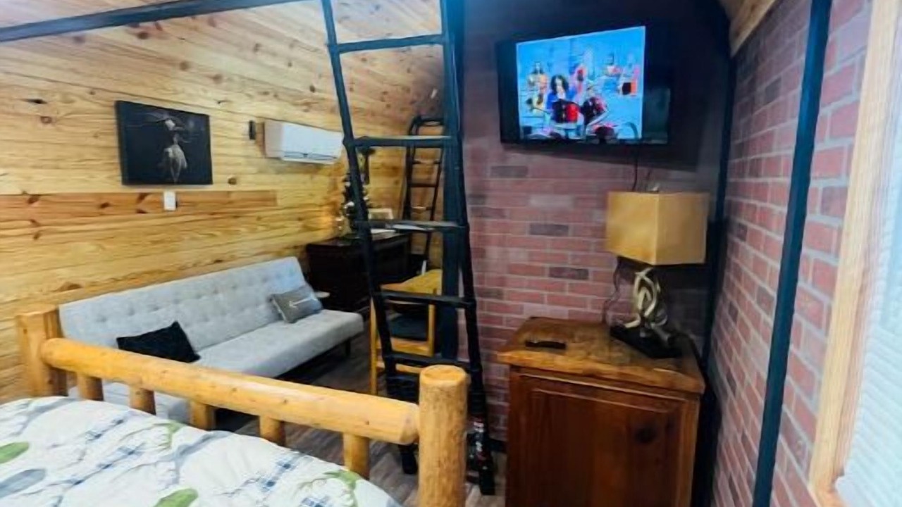Photo of Bedroom in Ocklawaha