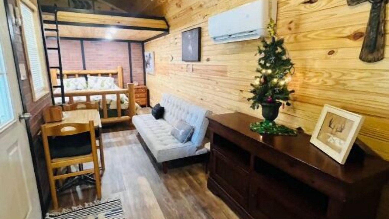 Photo of Livingroom in Ocklawaha