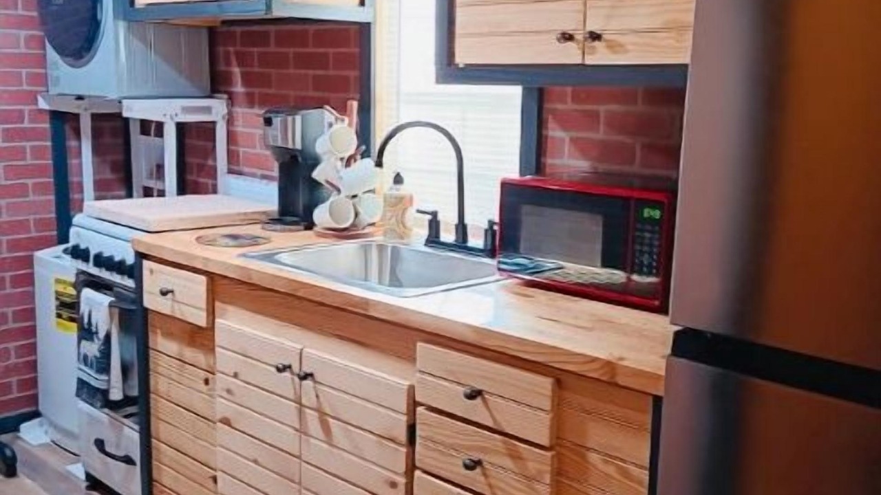 Photo of Kitchen in Ocklawaha