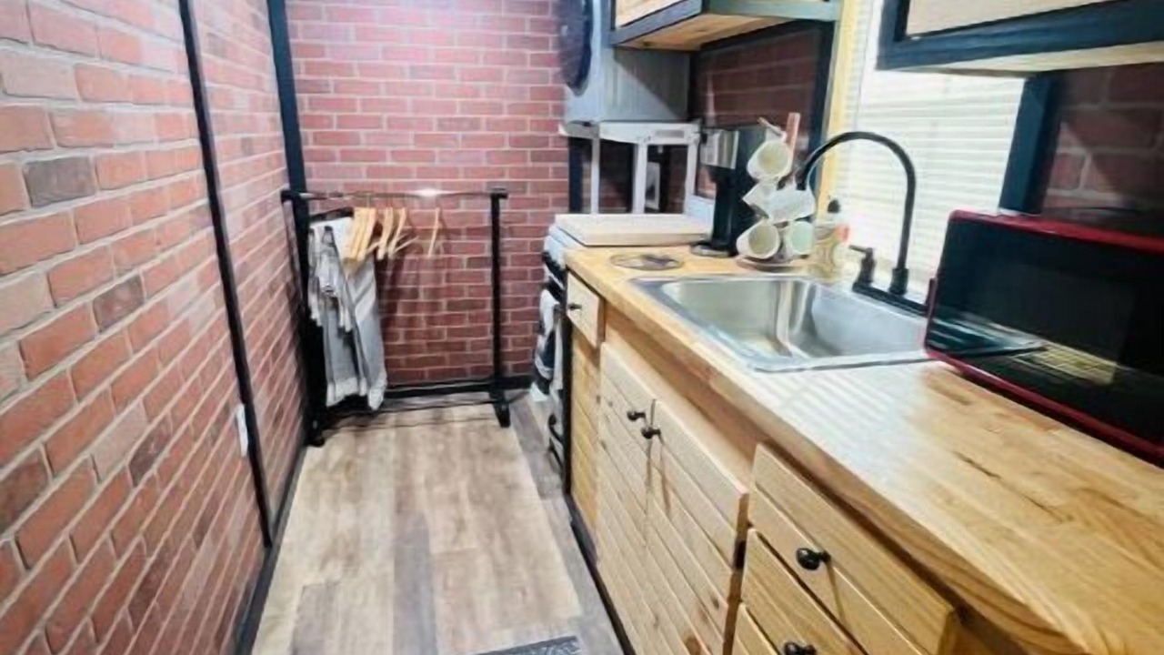 Photo of Kitchen in Ocklawaha