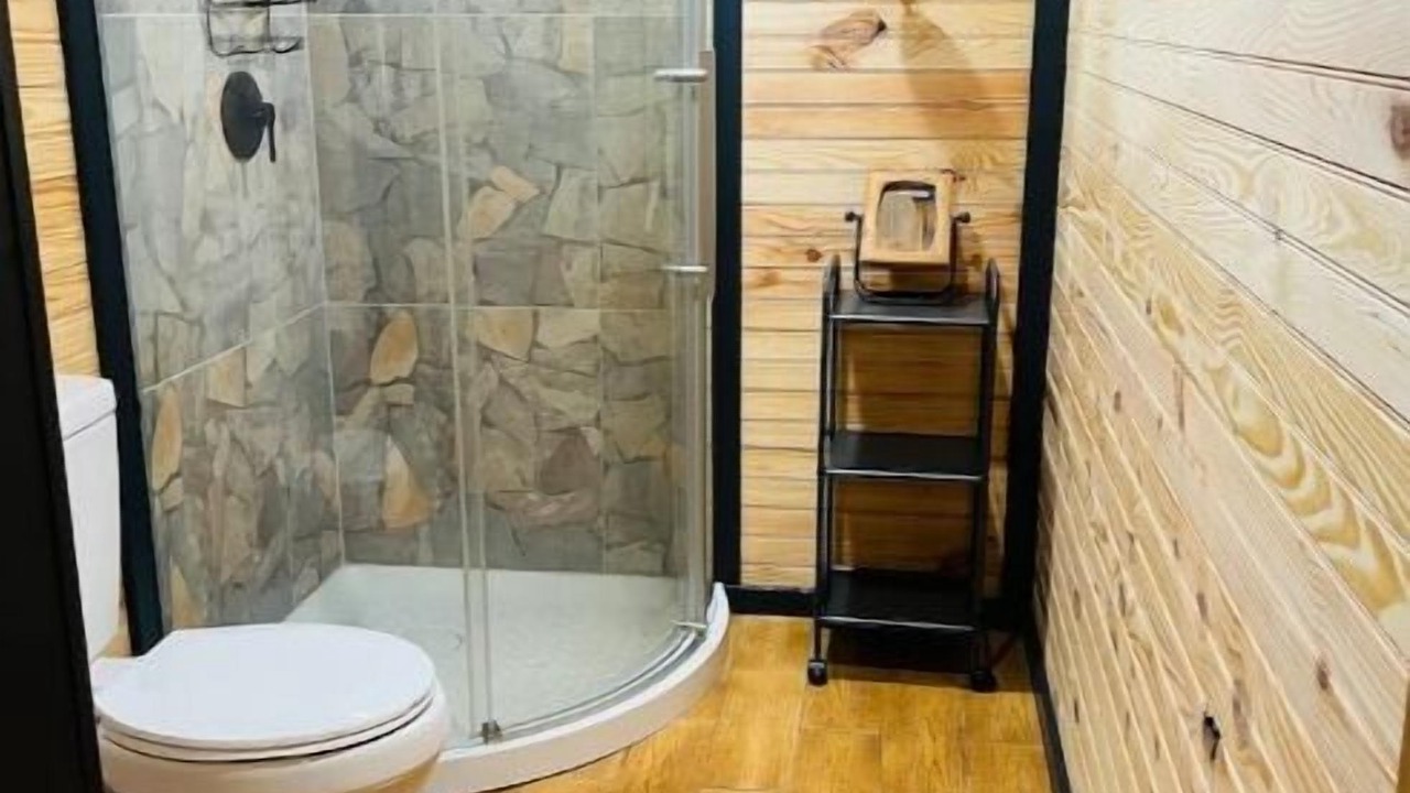 Photo of Bathroom in Ocklawaha