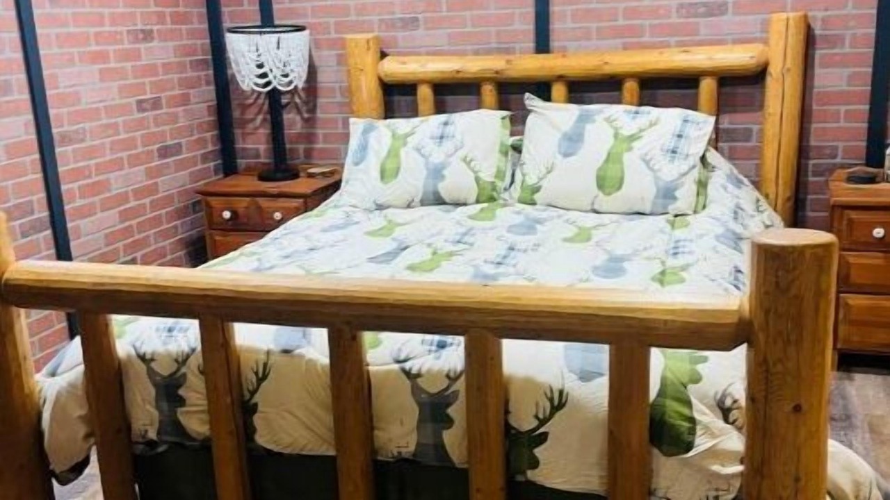 Photo of Bedroom in Ocklawaha