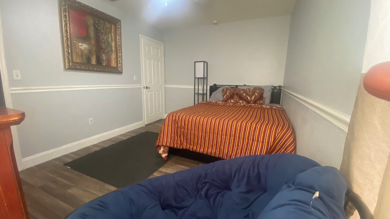 Photo of Bedroom in Orlando