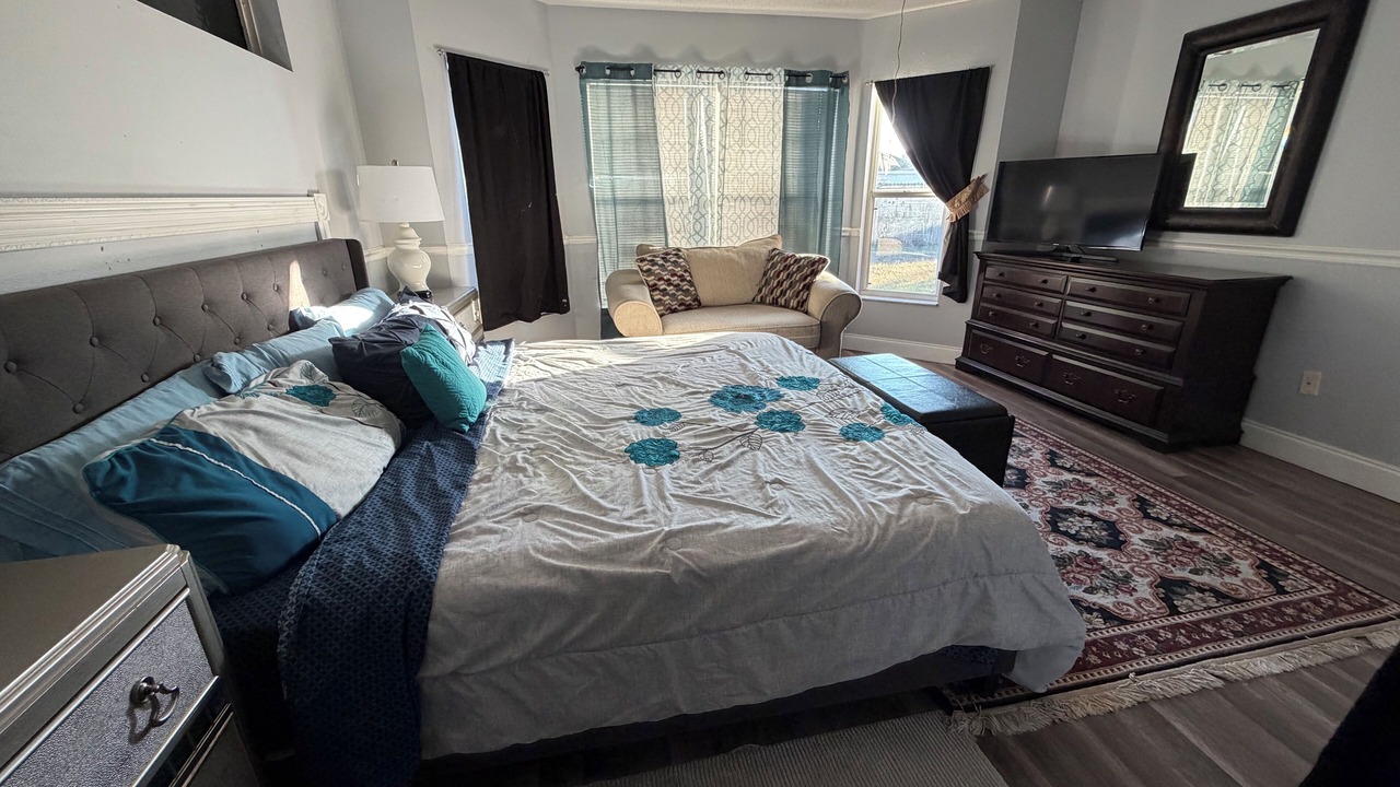 Photo of Bedroom in Orlando