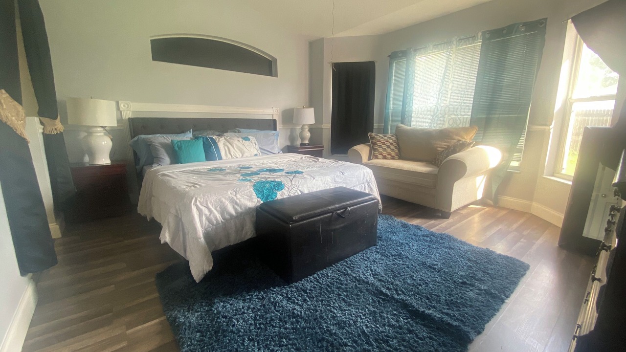 Photo of Bedroom in Orlando
