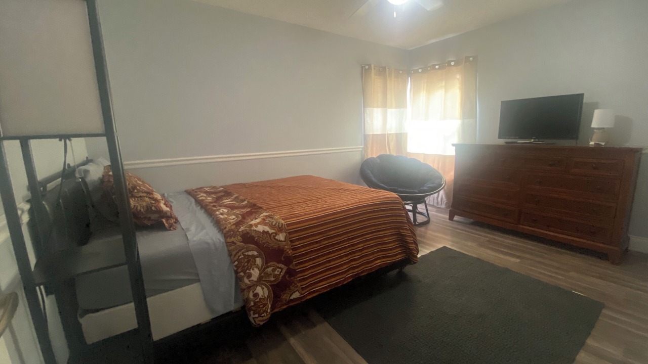 Photo of Bedroom in Orlando