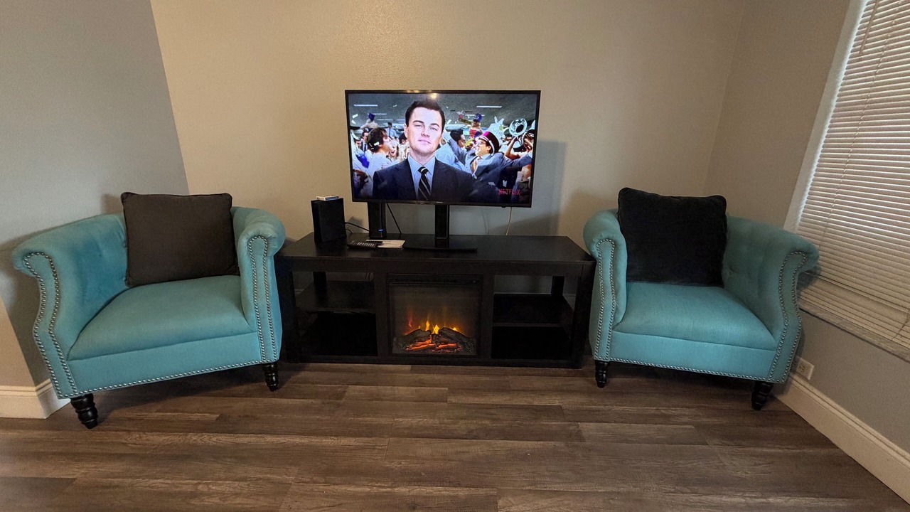 Photo of Livingroom in Orlando