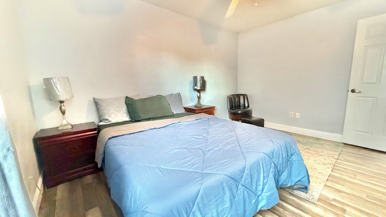 Photo of Bedroom in Orlando
