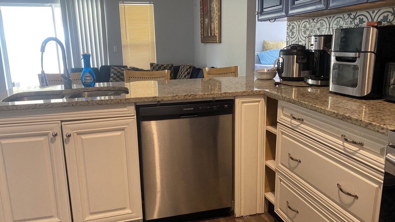 Photo of Kitchen in Orlando