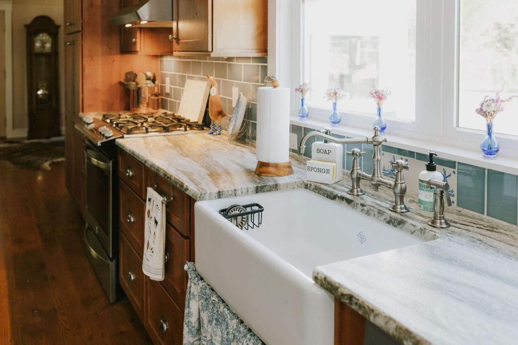 Photo of Kitchen in Tallahassee