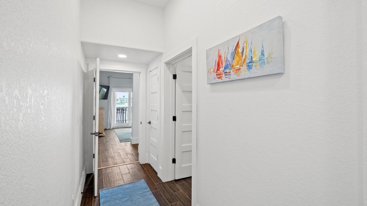 Photo of Bathroom in Holiday Isle