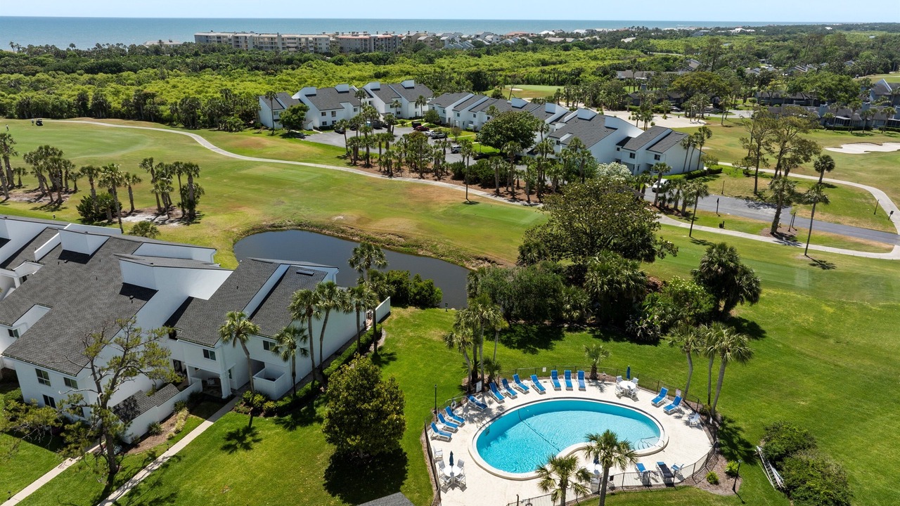Photo of Outdoor in Sawgrass
