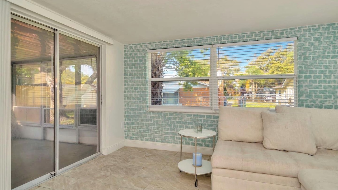 Photo of Bedroom in Embassy Hills