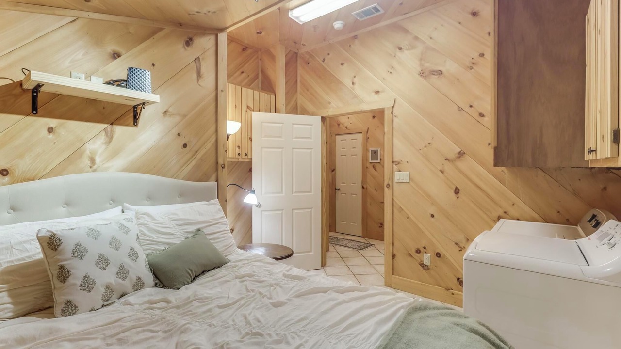 Photo of Bedroom in Perkinston