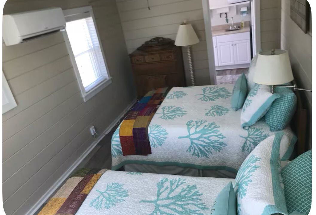 Photo of Bedroom in Laguna Beach