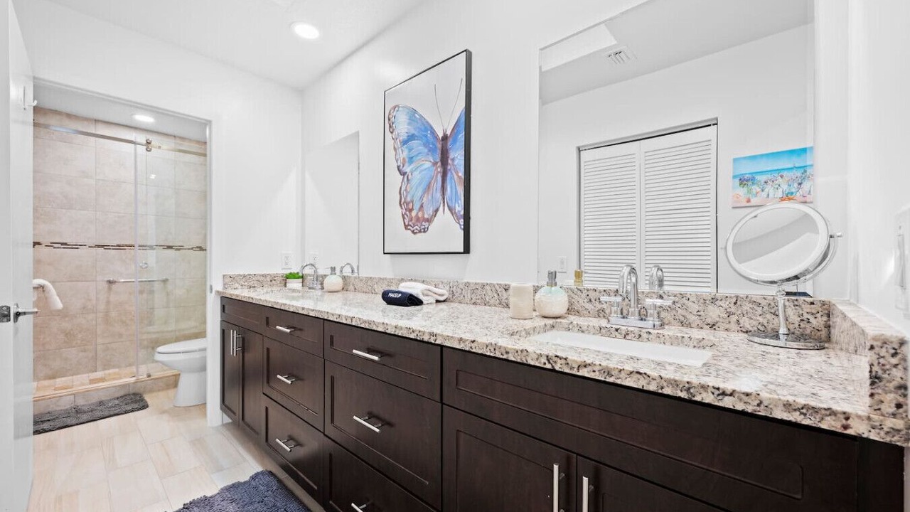 Photo of Bathroom in North Palm Beach Heights