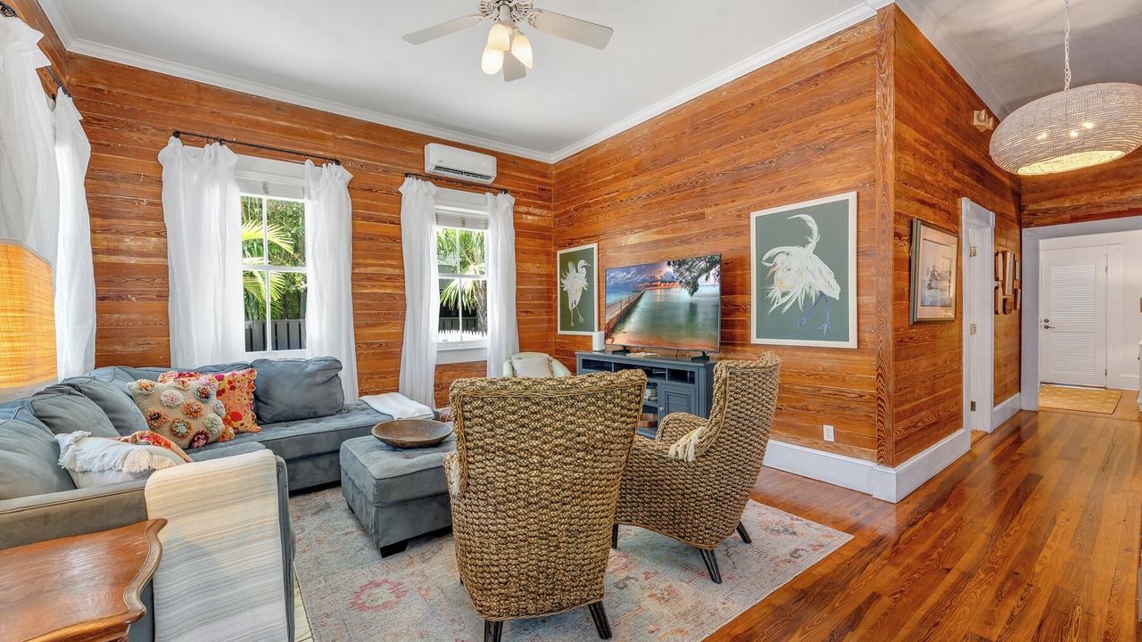 Photo of Bedroom in Old Town