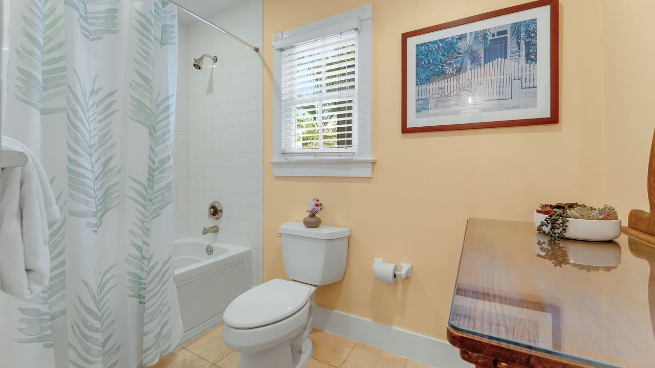 Photo of Bathroom in Old Town