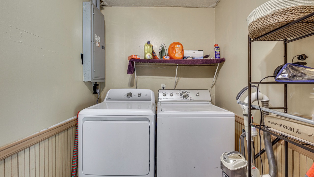 Photo of Bedroom in Homosassa