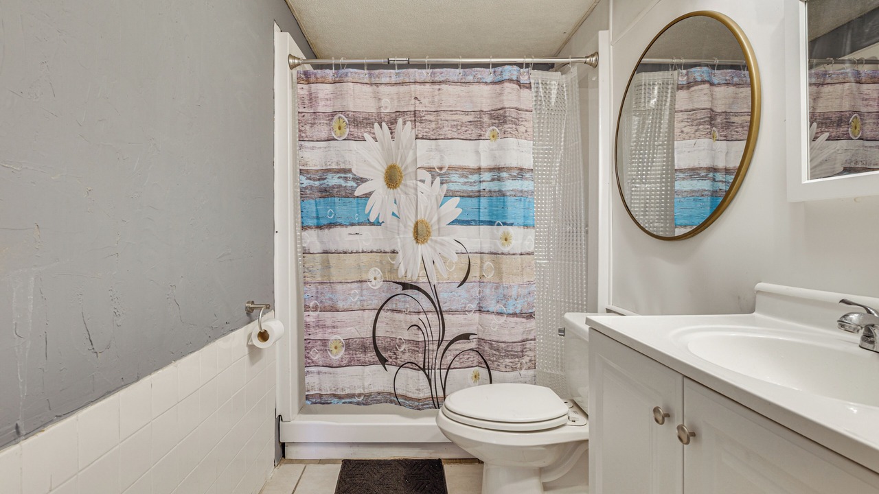 Photo of Bathroom in Homosassa