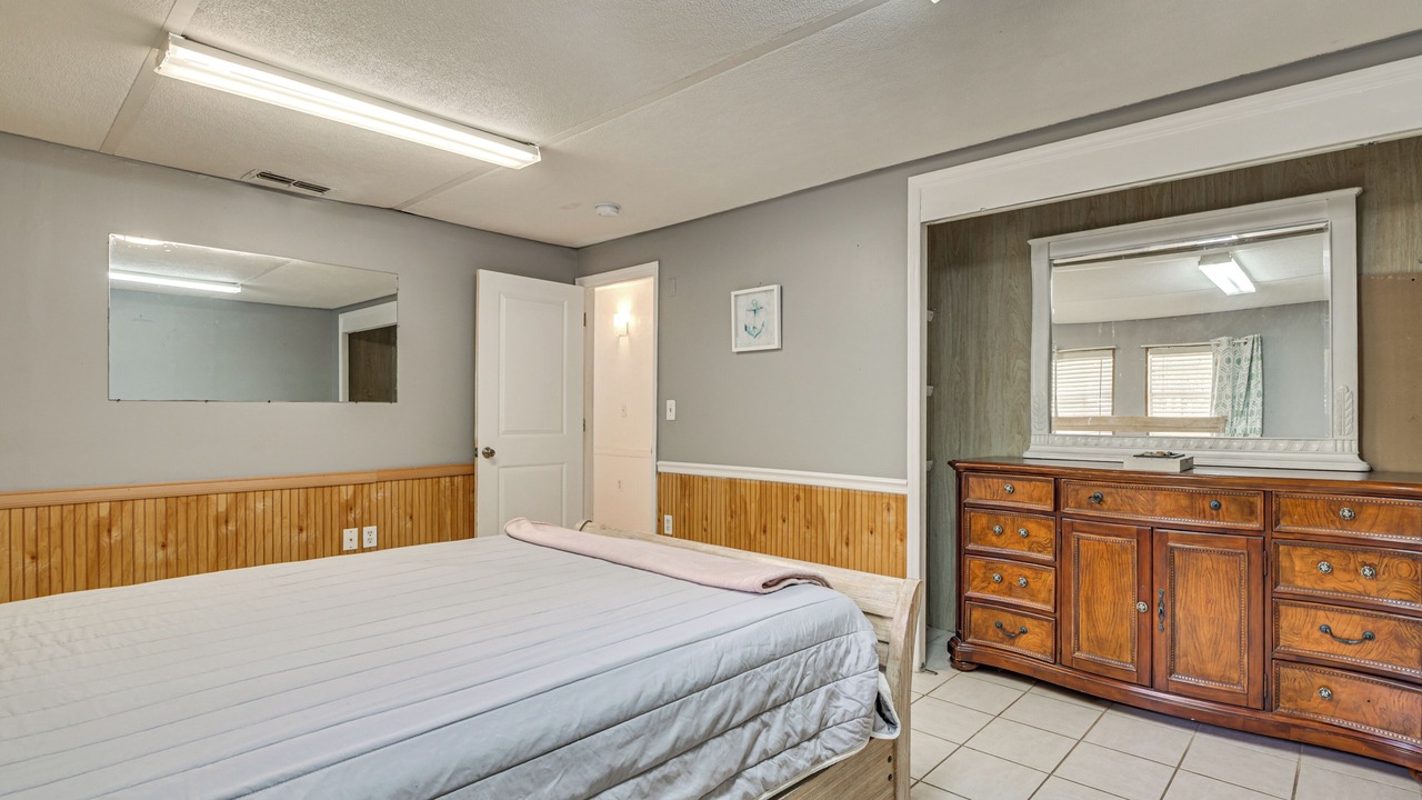 Photo of Bedroom in Homosassa