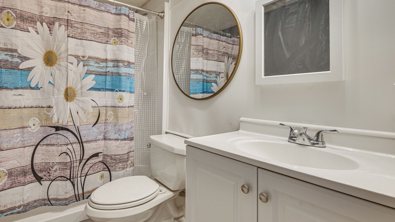 Photo of Bathroom in Homosassa